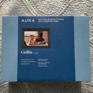Aura Griffin Electronic Photo Frame